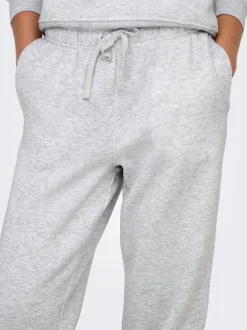 ONLBEST Wide leg fit Bukser Dame Bukser