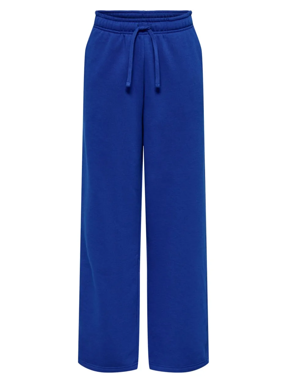 Clearance ONLBEST Wide leg fit Bukser Dame Bukser