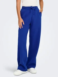 Clearance ONLBEST Wide leg fit Bukser Dame Bukser