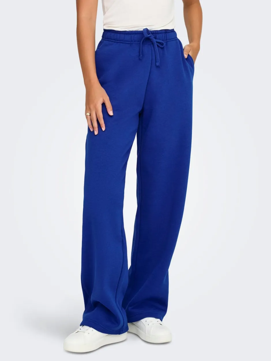 Clearance ONLBEST Wide leg fit Bukser Dame Bukser