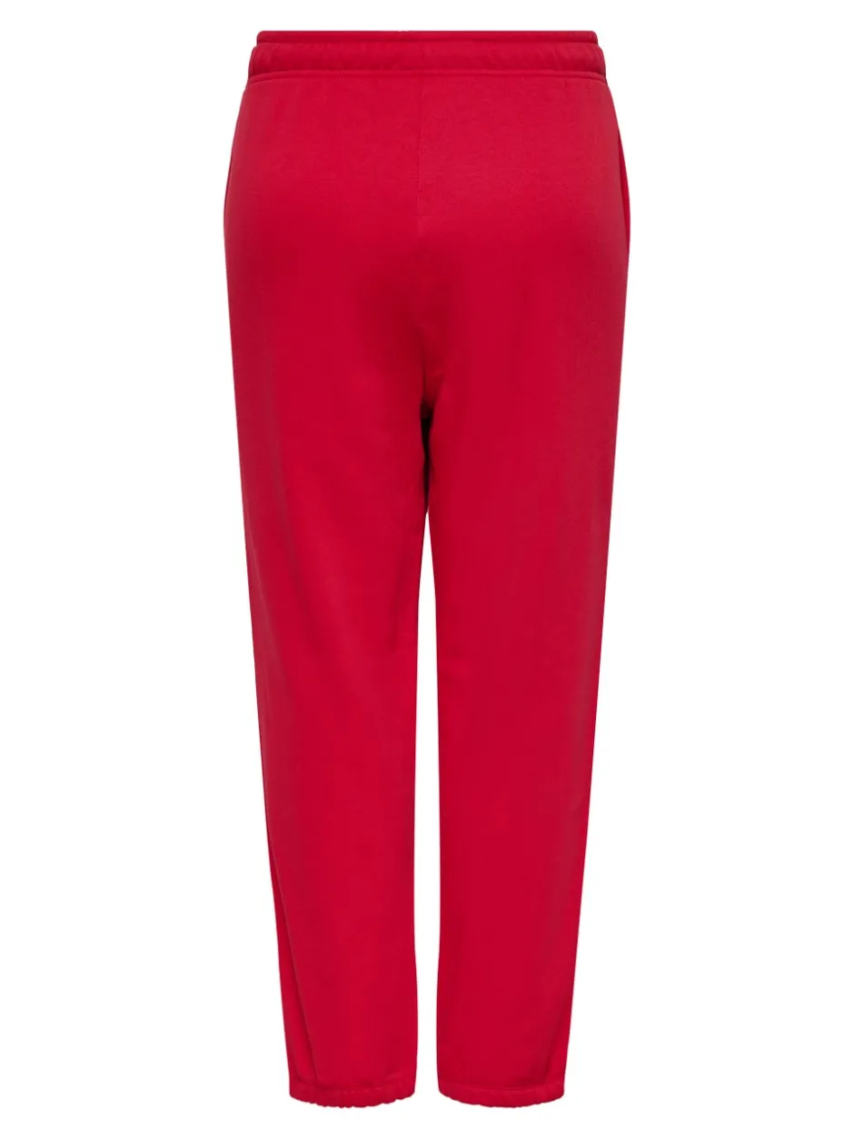 Best ONLBEST Wide leg fit Sweatpants Dame Bukser