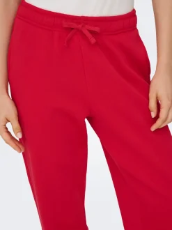 Best ONLBEST Wide leg fit Sweatpants Dame Bukser