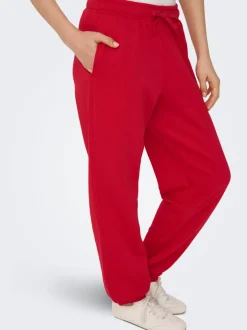 Best ONLBEST Wide leg fit Sweatpants Dame Bukser