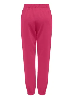 Hot ONLBEST Wide leg fit Sweatpants Dame Bukser