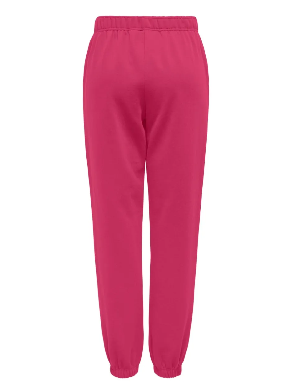 Hot ONLBEST Wide leg fit Sweatpants Dame Bukser