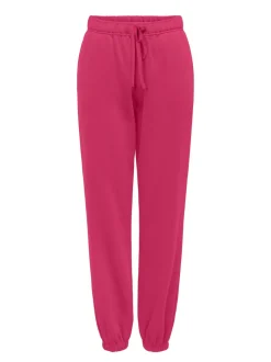 Hot ONLBEST Wide leg fit Sweatpants Dame Bukser
