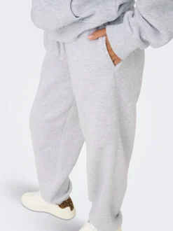 ONLBEST Wide leg fit Sweatpants Dame Bukser