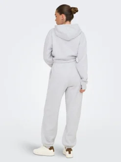 ONLBEST Wide leg fit Sweatpants Dame Bukser