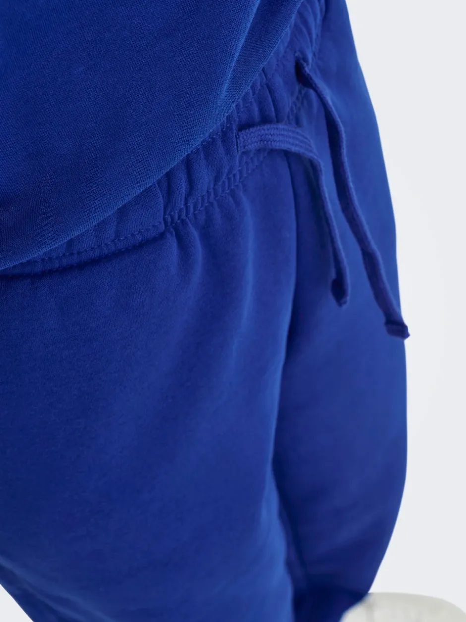 Clearance ONLBEST Wide leg fit Sweatpants Dame Bukser