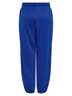 Clearance ONLBEST Wide leg fit Sweatpants Dame Bukser