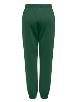 Sale ONLBEST Wide leg fit Sweatpants Dame Bukser