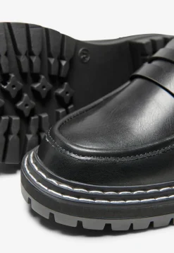 New ONLBETH-3 Loafer Dame Accessories|Sko & Støvler