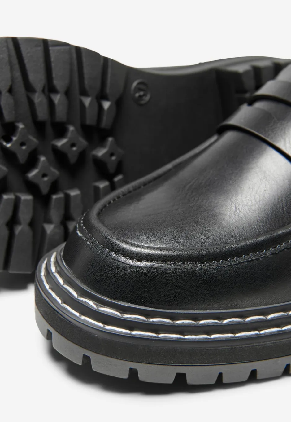 New ONLBETH-3 Loafer Dame Accessories|Sko & Støvler