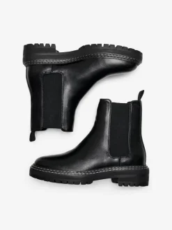 New ONLBETH-2 Støvler Dame Accessories|Sko & Støvler