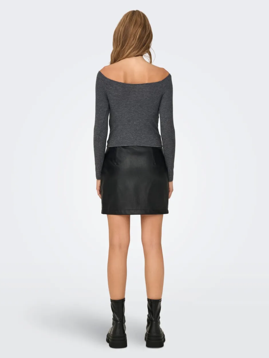 Discount ONLBETH Top Dame Toppe