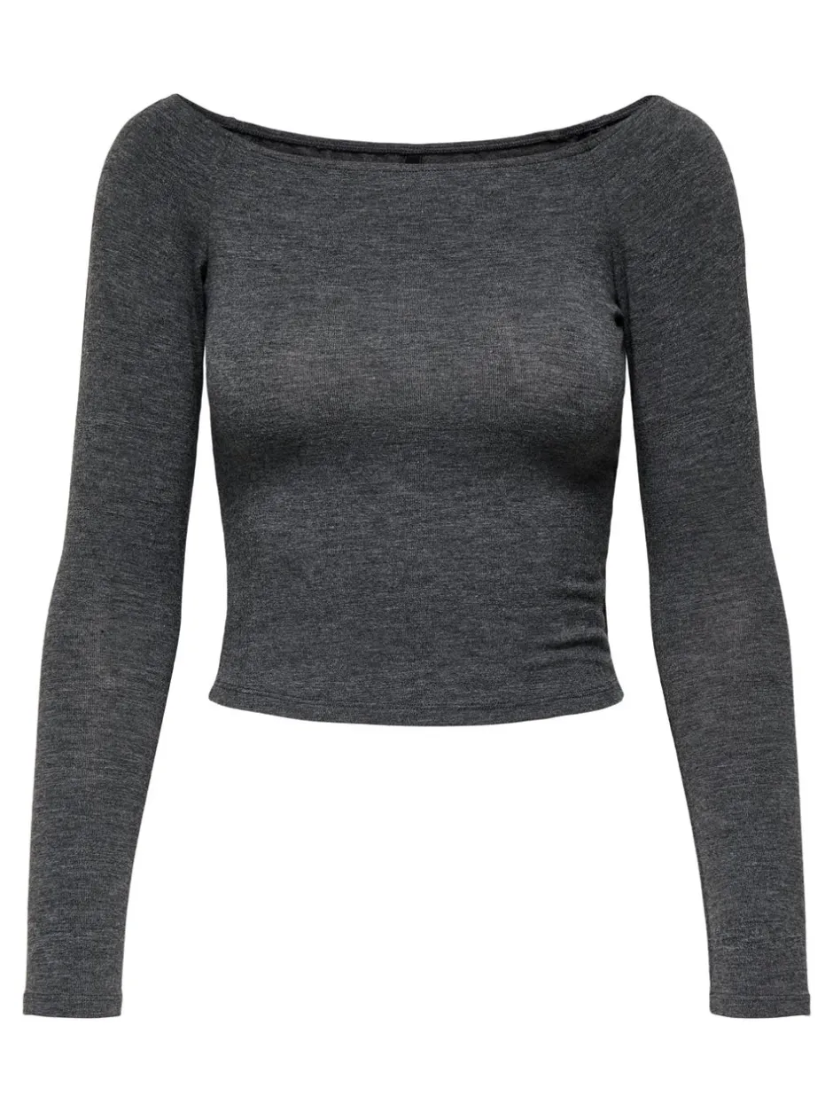 Discount ONLBETH Top Dame Toppe