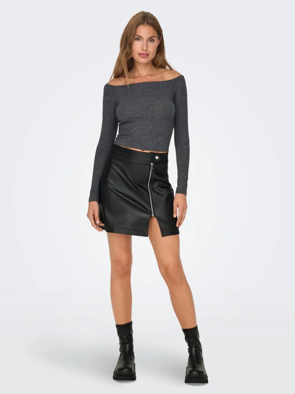 Discount ONLBETH Top Dame Toppe