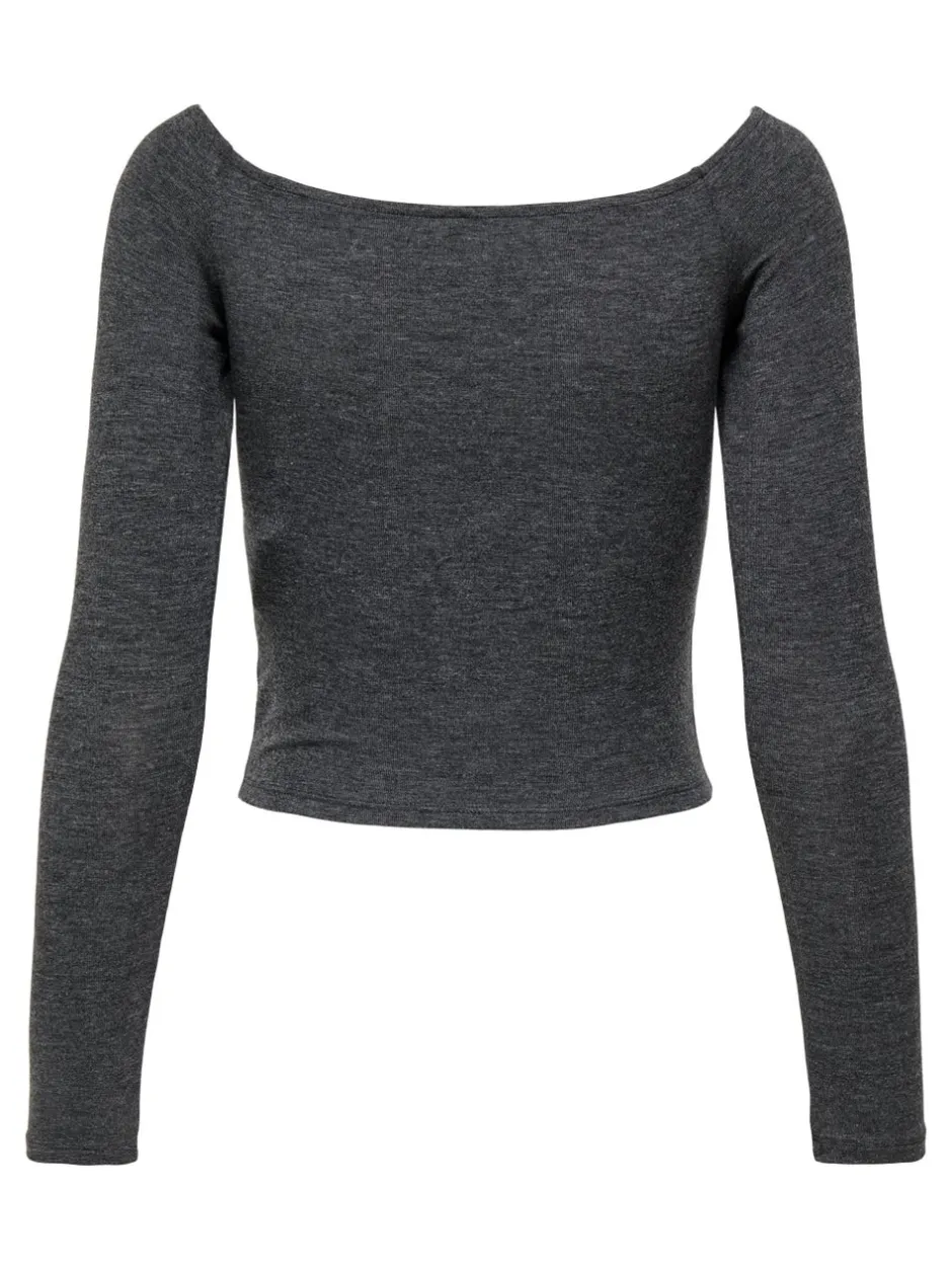 Discount ONLBETH Top Dame Toppe