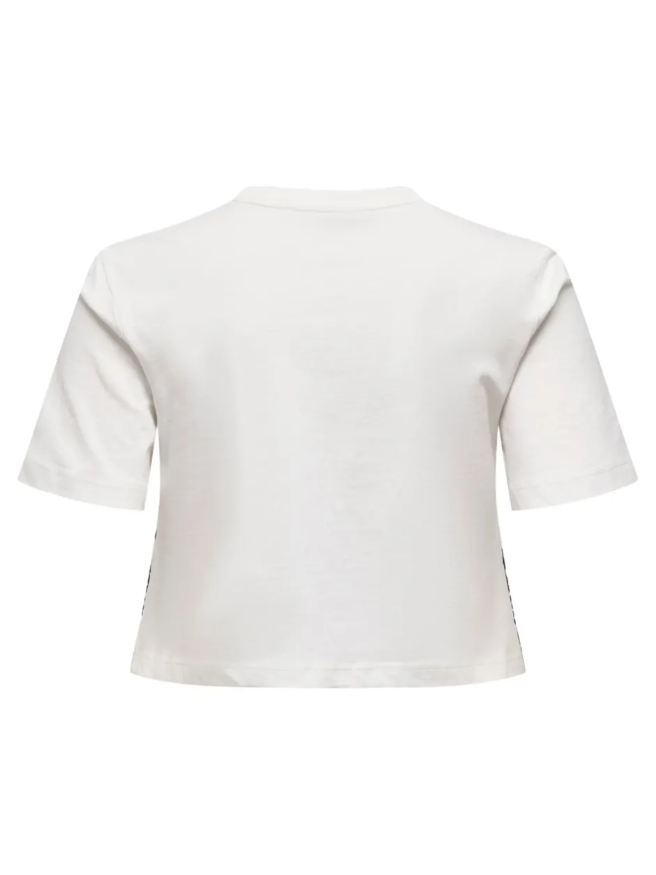 New ONLBETSY T-shirt Dame Toppe
