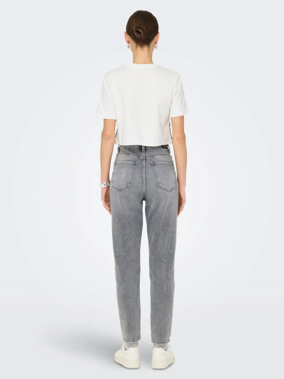 New ONLBETSY T-shirt Dame Toppe