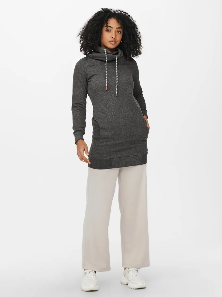 New ONLBETTE Sweatshirt Dame Sweatshirts