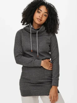New ONLBETTE Sweatshirt Dame Sweatshirts