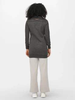 New ONLBETTE Sweatshirt Dame Sweatshirts