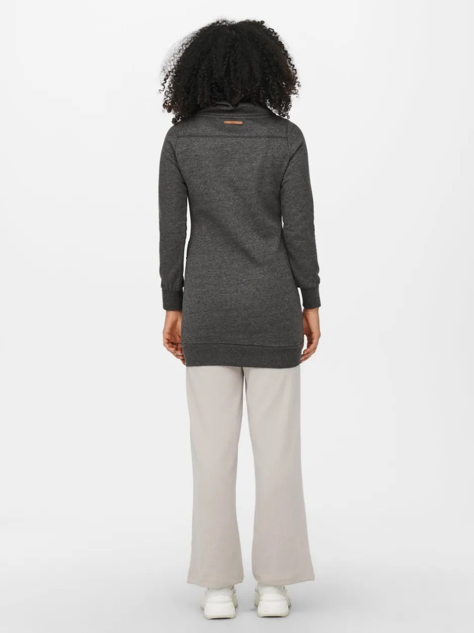 New ONLBETTE Sweatshirt Dame Sweatshirts