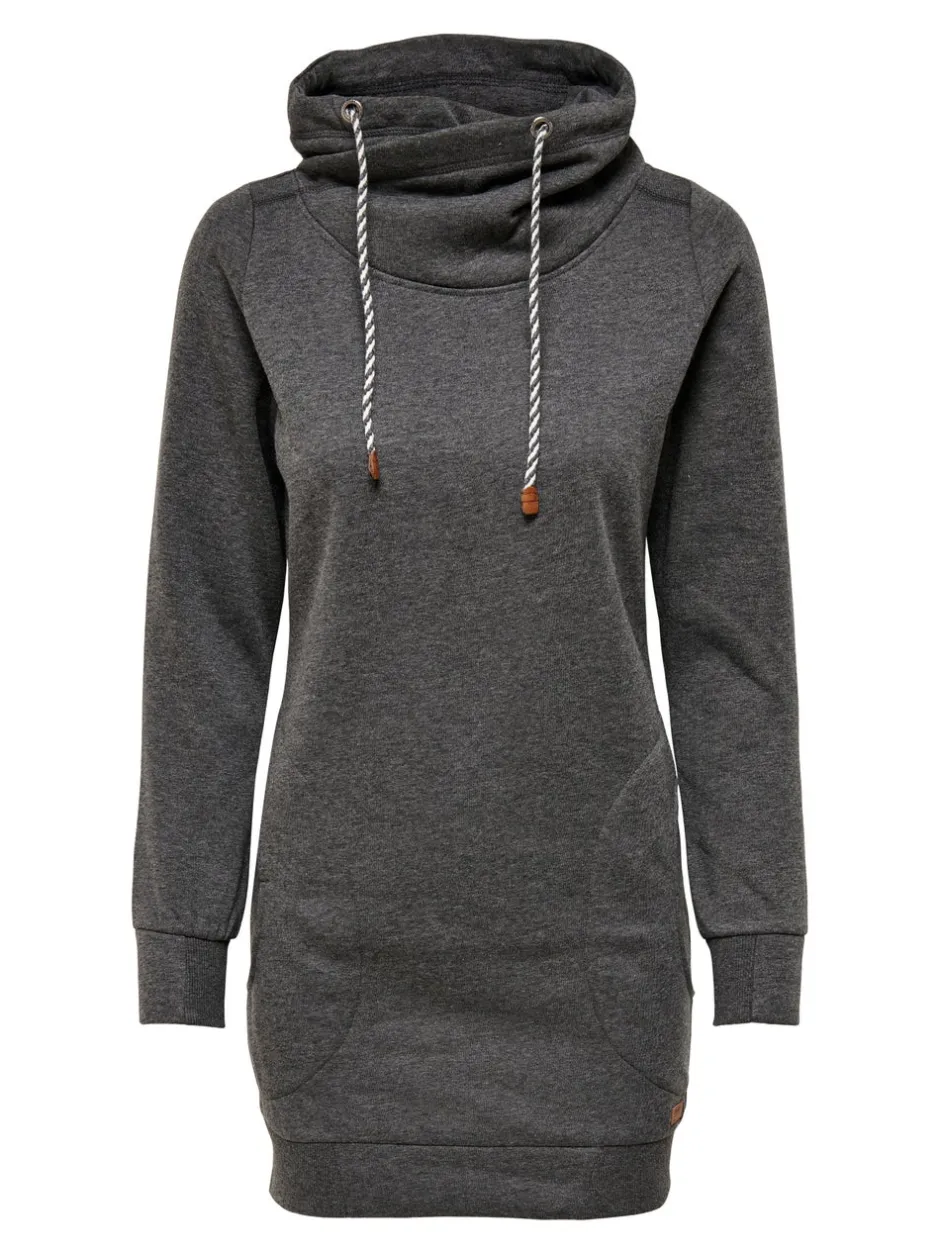 New ONLBETTE Sweatshirt Dame Sweatshirts