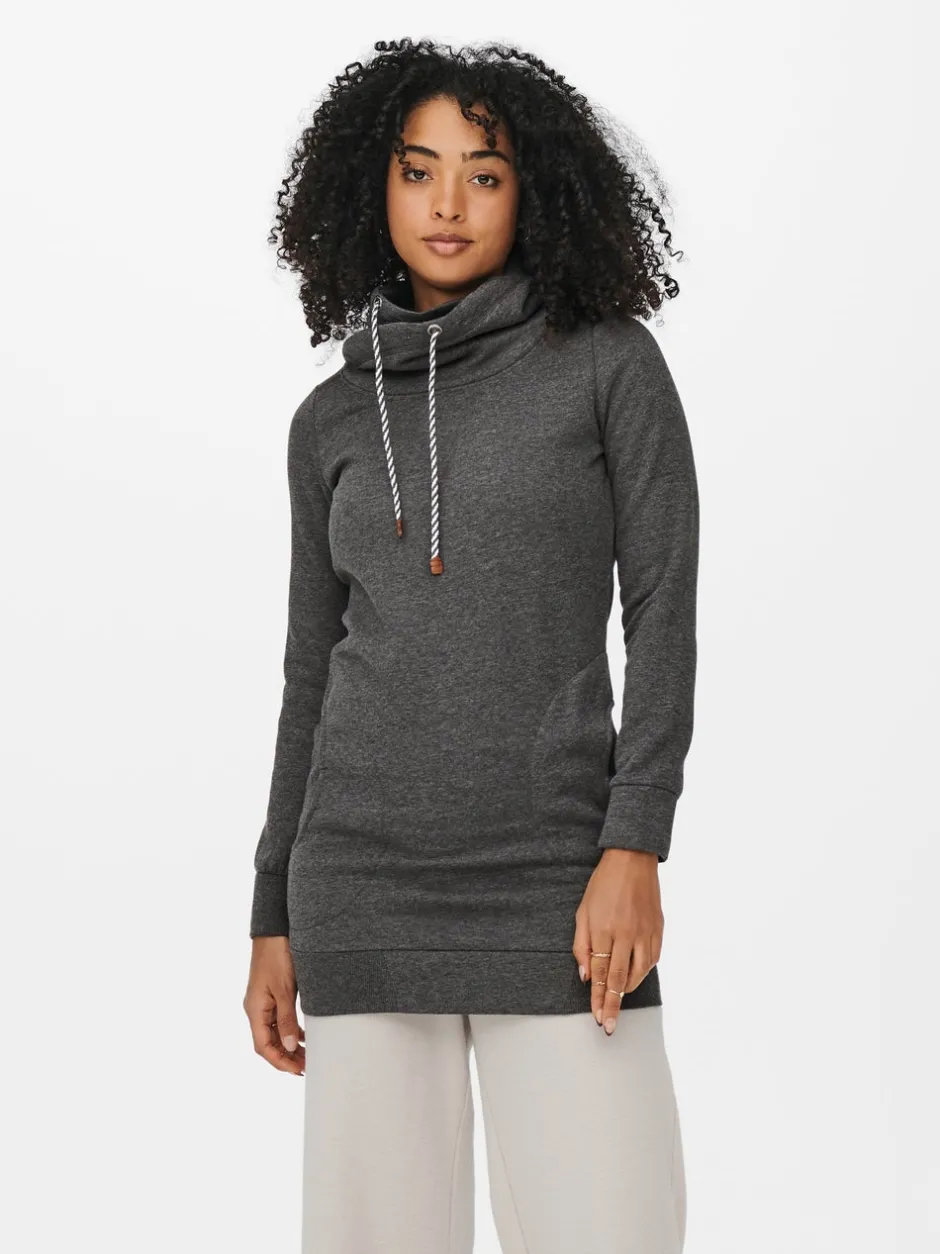 New ONLBETTE Sweatshirt Dame Sweatshirts