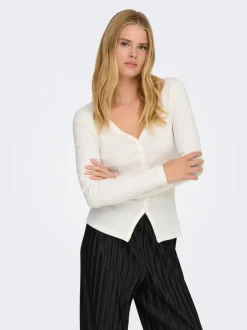 Discount ONLBETTY Cardigan Dame Toppe