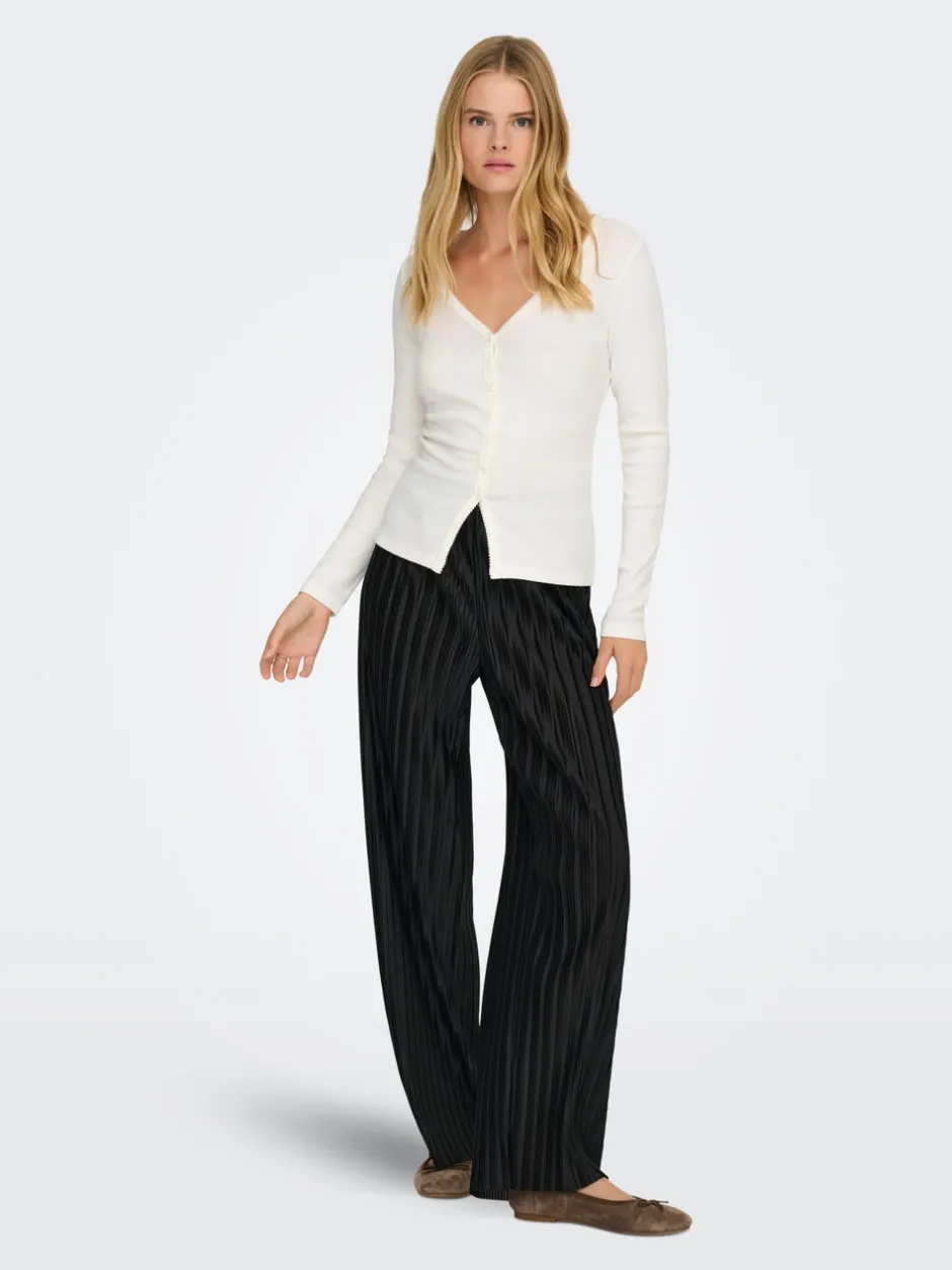 Discount ONLBETTY Cardigan Dame Toppe