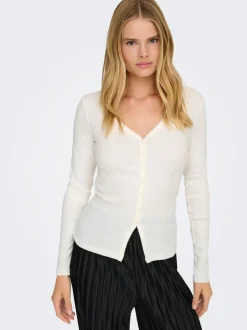 Discount ONLBETTY Cardigan Dame Toppe