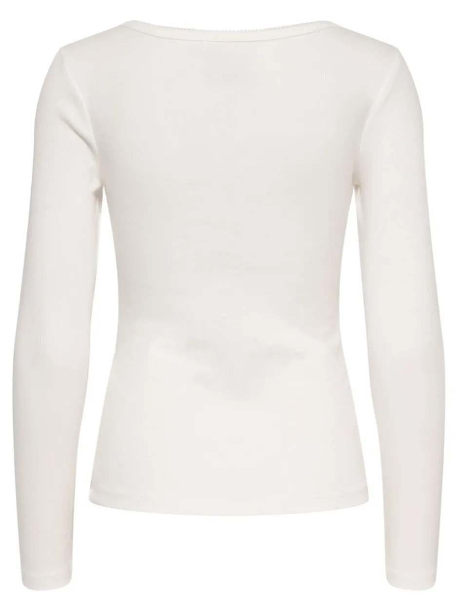 Discount ONLBETTY Cardigan Dame Toppe