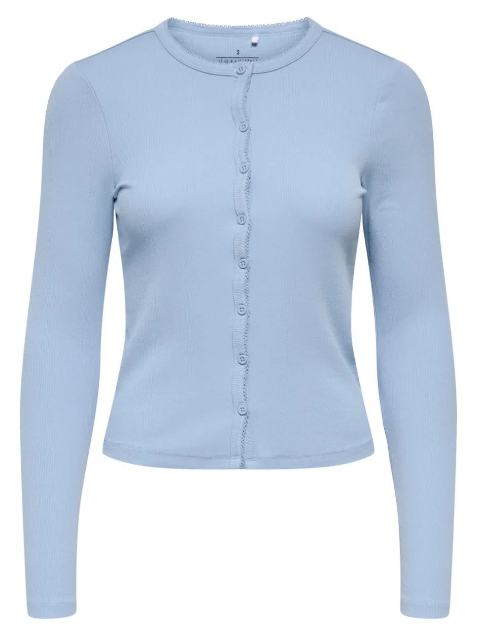 Clearance ONLBETTY Cardigan Dame Toppe