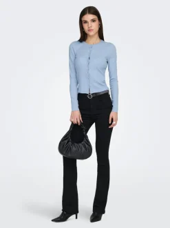 Clearance ONLBETTY Cardigan Dame Toppe