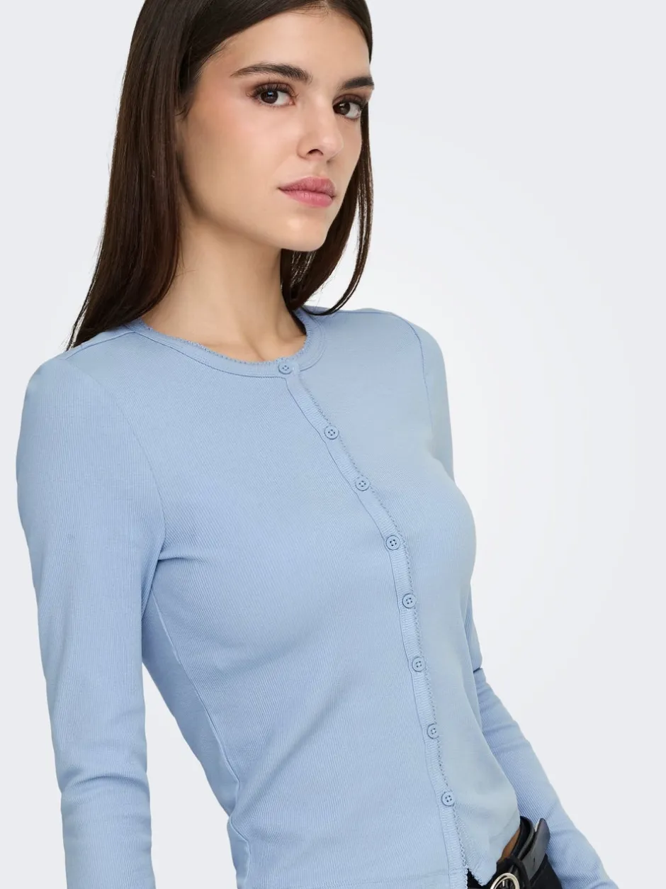 Clearance ONLBETTY Cardigan Dame Toppe