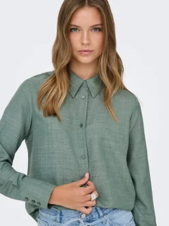 Clearance ONLBETTY Skjorte Dame Skjorter