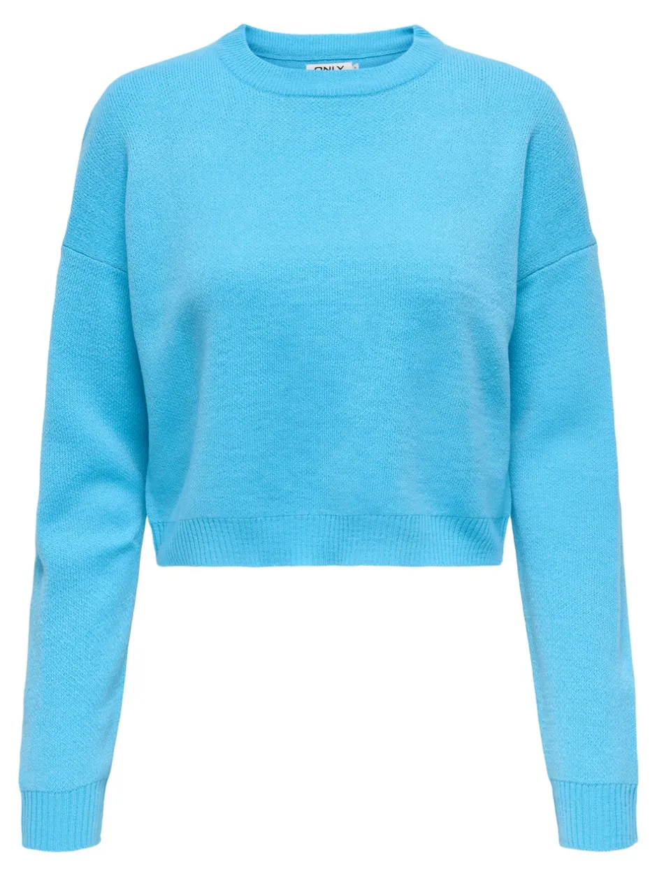 Discount ONLBETTY Striktrøje Dame Strik & Cardigans