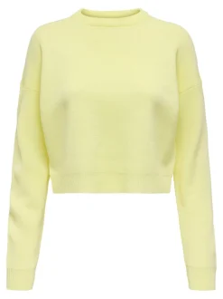 Outlet ONLBETTY Striktrøje Dame Strik & Cardigans