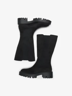 Clearance ONLBETTY-13 Støvler Dame Accessories|Sko & Støvler
