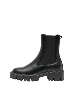 Sale ONLBETTY-1 Støvler Dame Accessories|Sko & Støvler