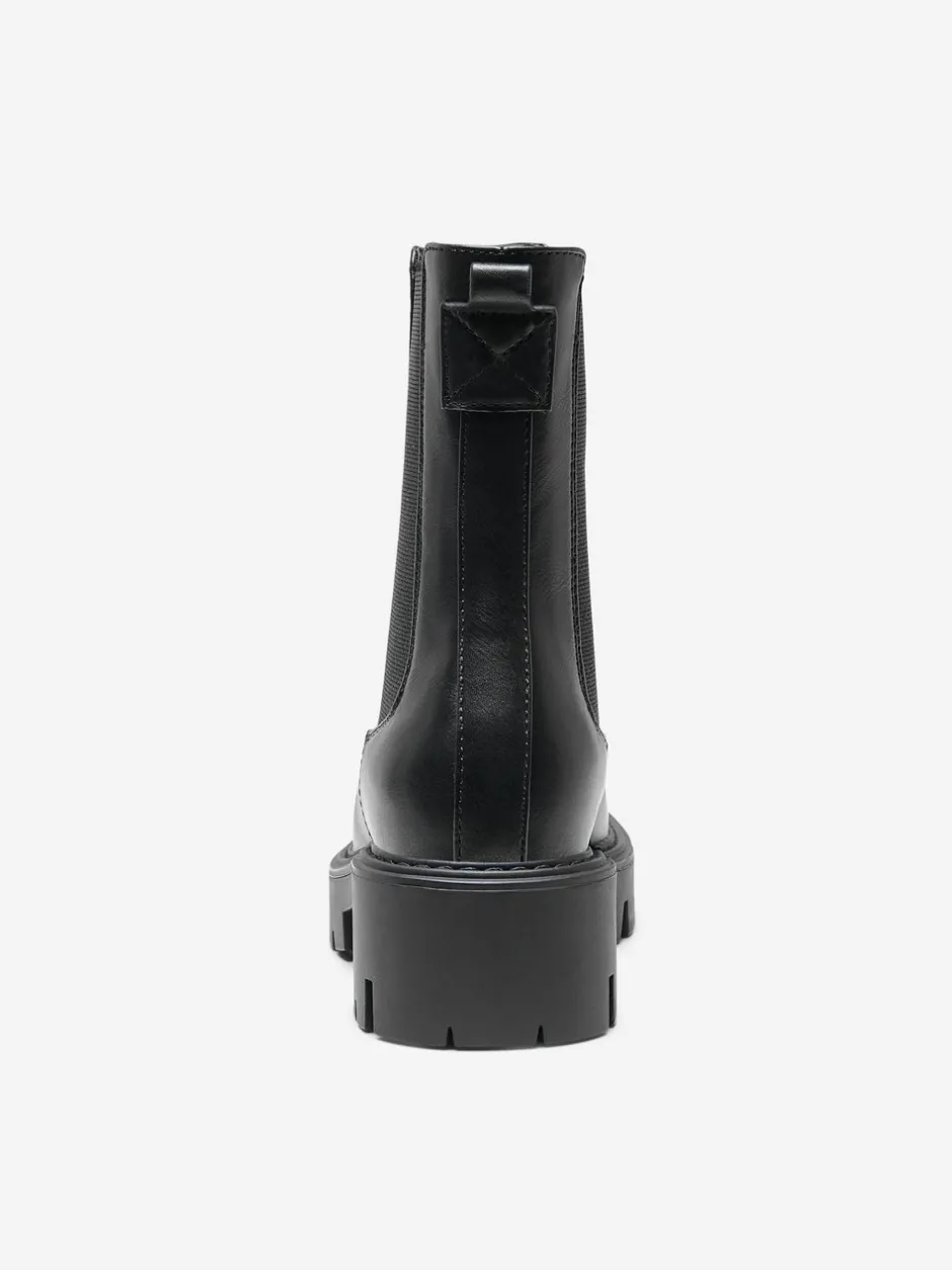 Sale ONLBETTY-1 Støvler Dame Accessories|Sko & Støvler