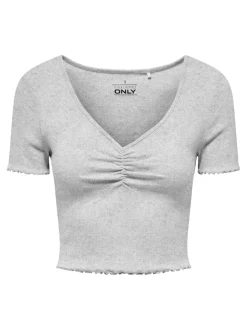 Discount ONLBETTY Top Dame Toppe