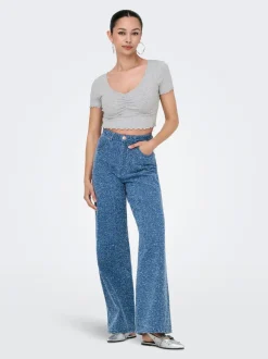 Discount ONLBETTY Top Dame Toppe