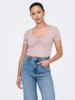 Sale ONLBETTY Top Dame Toppe