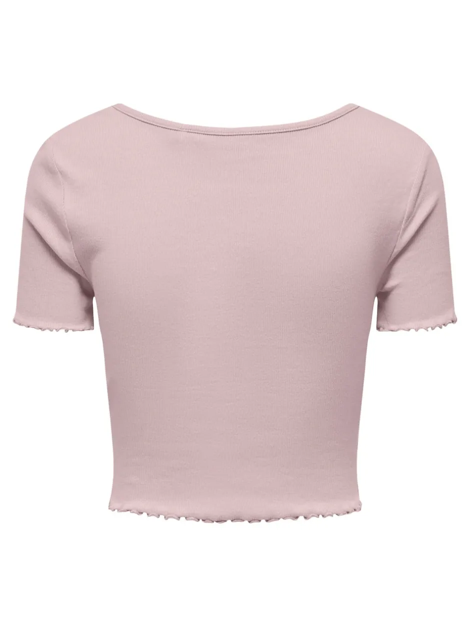 Sale ONLBETTY Top Dame Toppe
