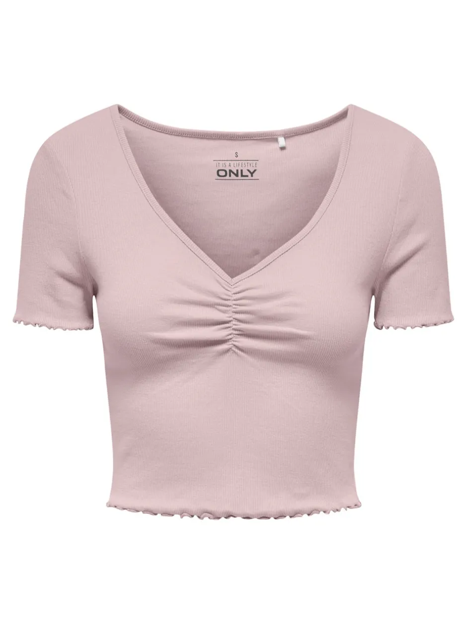 Sale ONLBETTY Top Dame Toppe