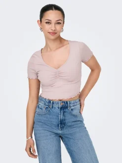Sale ONLBETTY Top Dame Toppe
