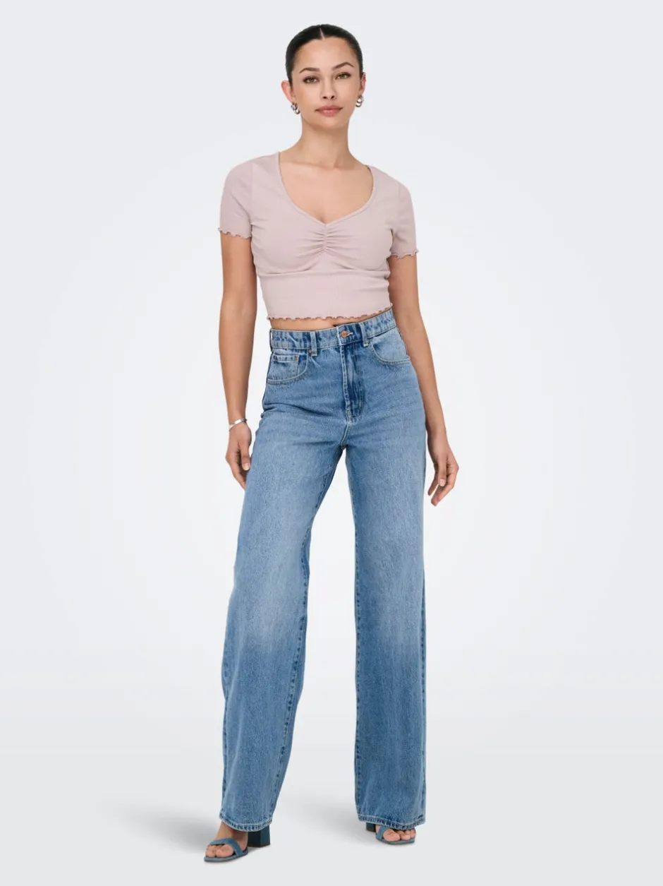 Sale ONLBETTY Top Dame Toppe